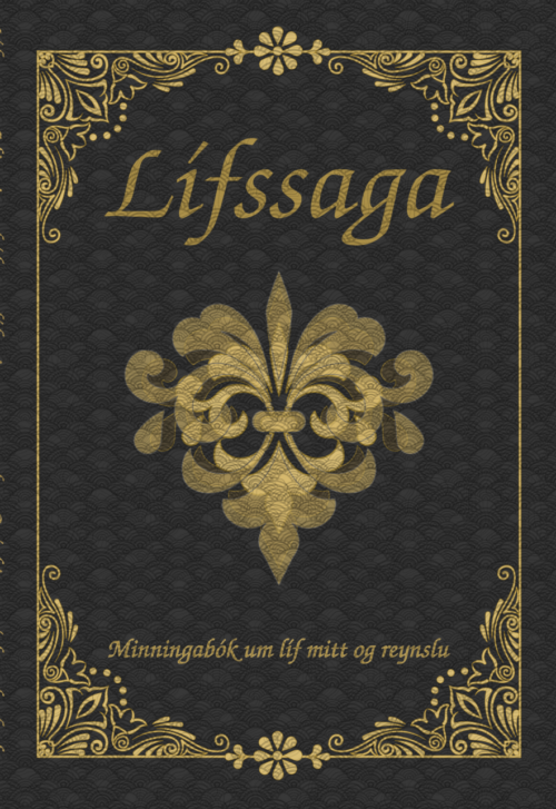 Lífssaga