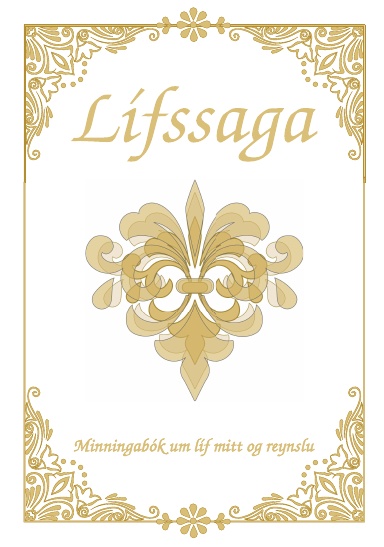 Lífssaga
